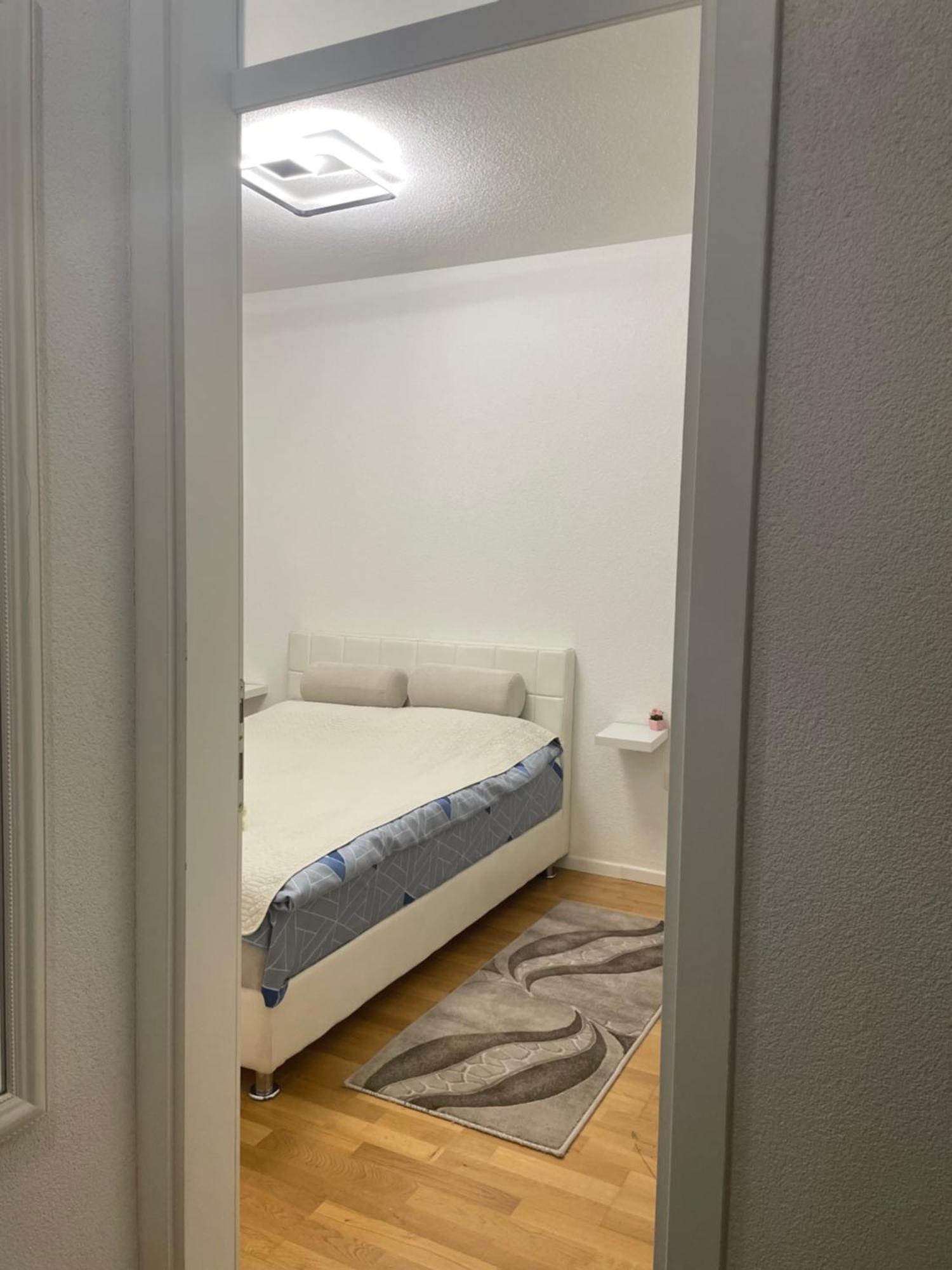 Sretni Kutak Apartment