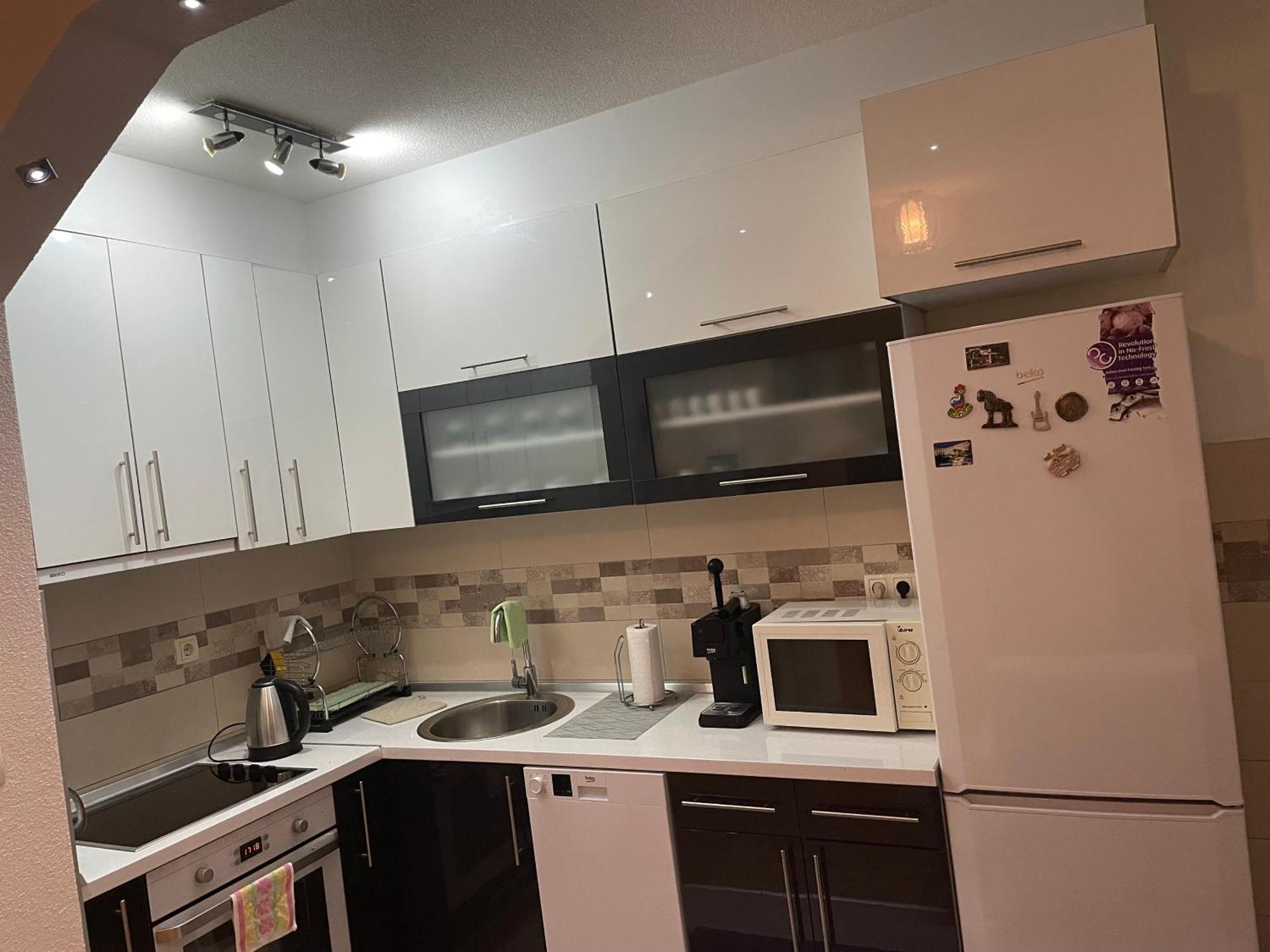Apartment Sretni Kutak