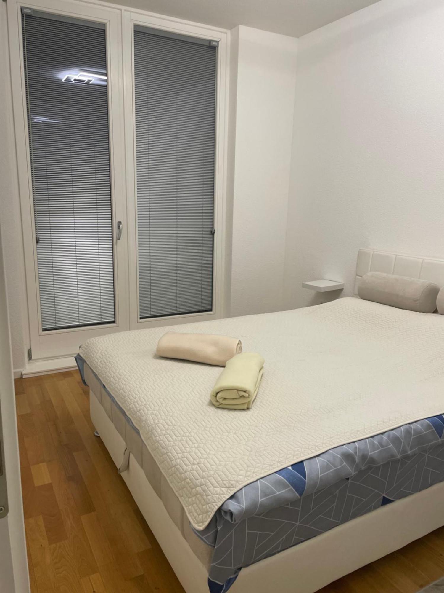 Sretni Kutak Apartment