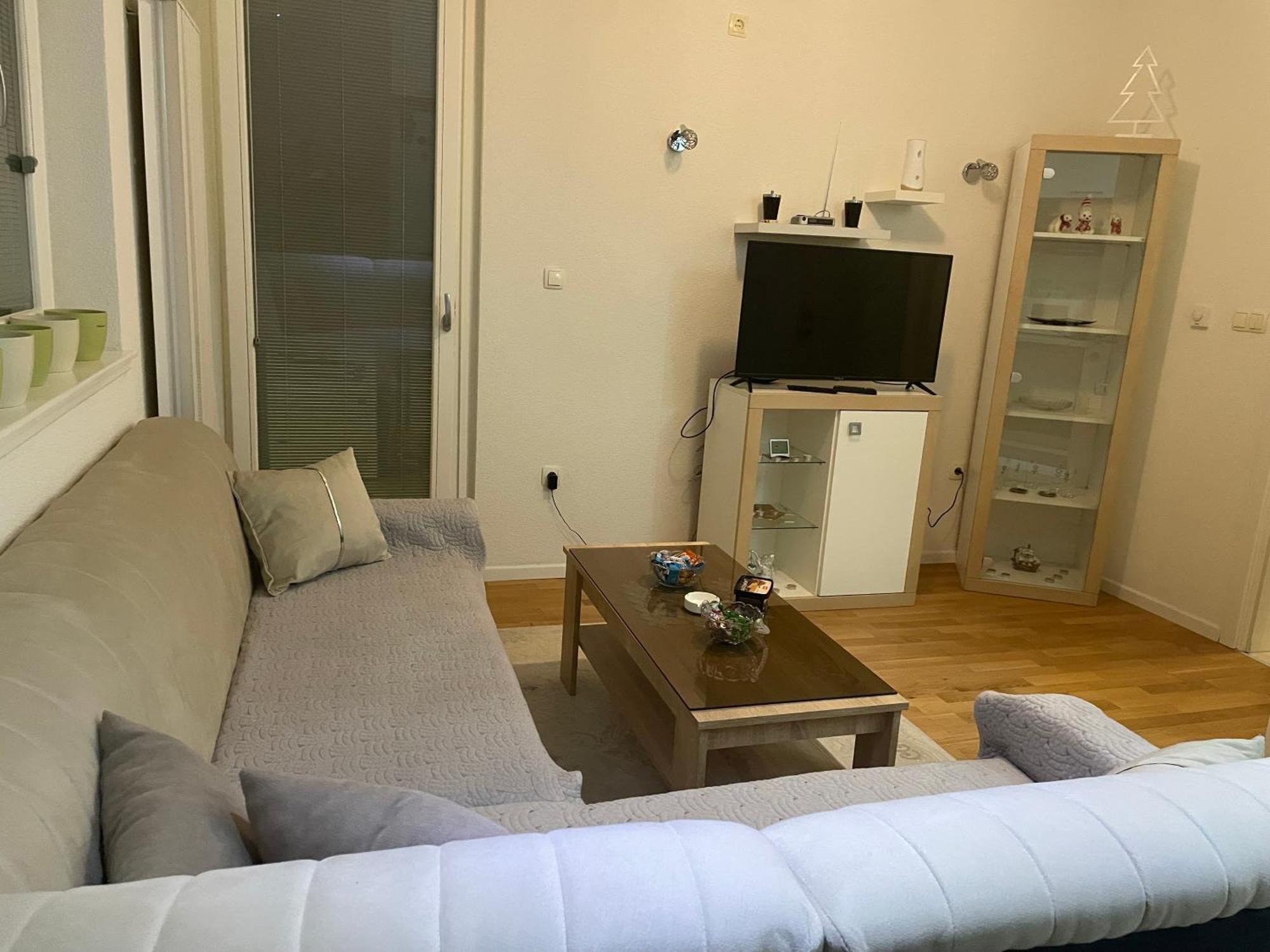 Apartment Sretni Kutak *